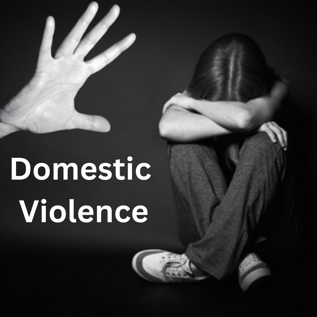 domestic violence