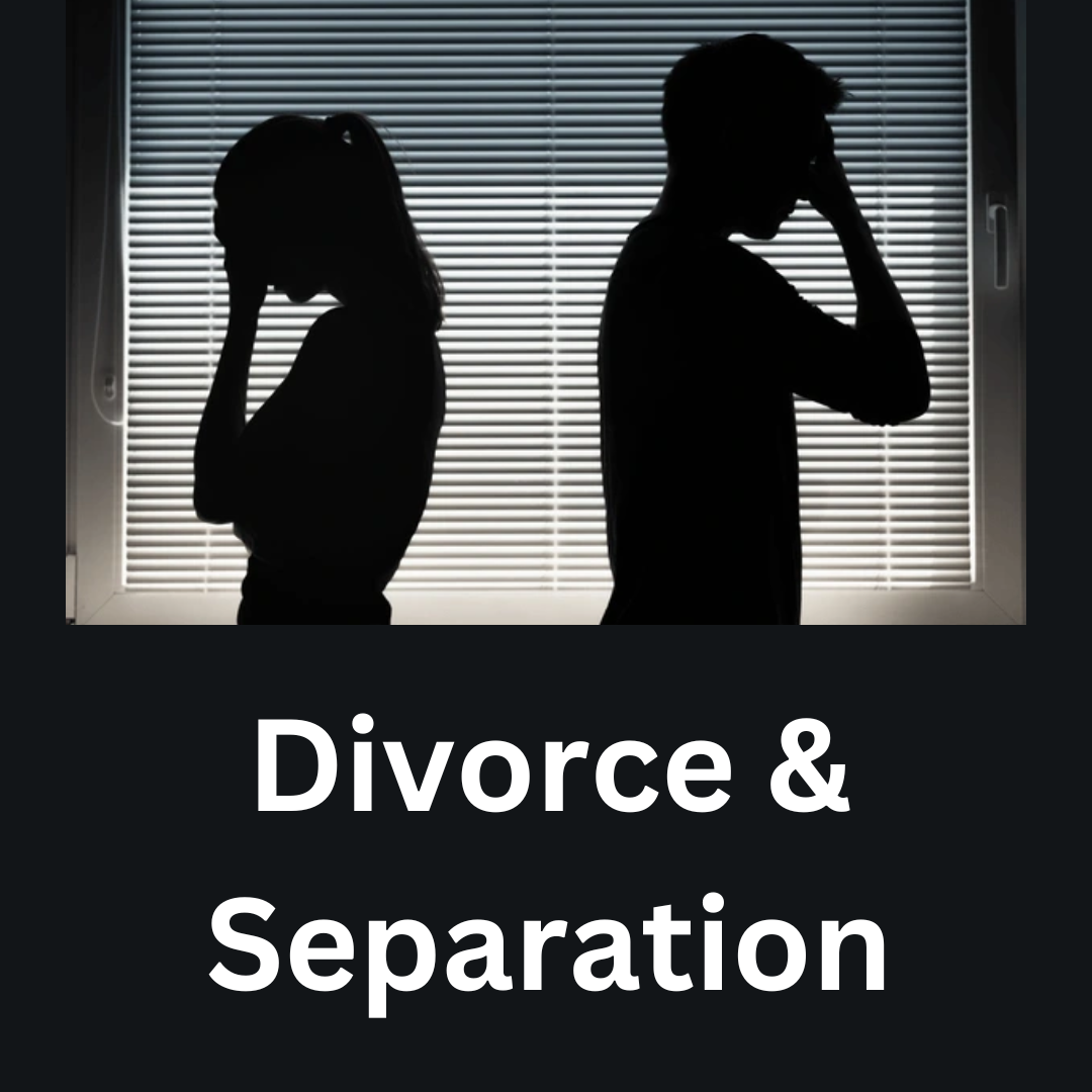 divorce lawyer in Delhi