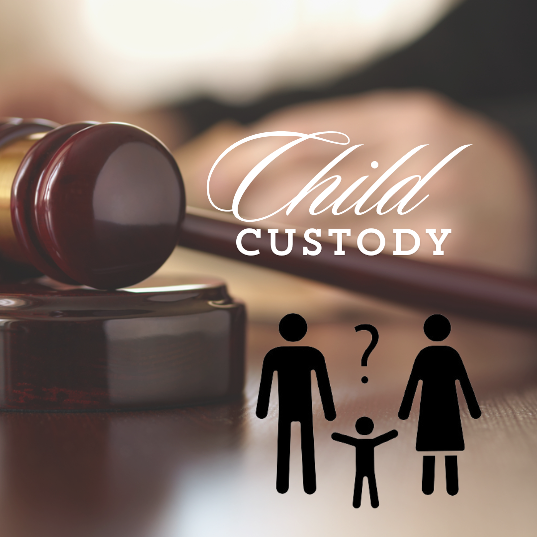 child custody