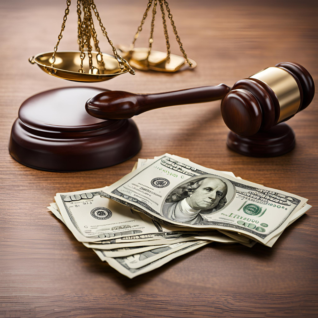 alimony