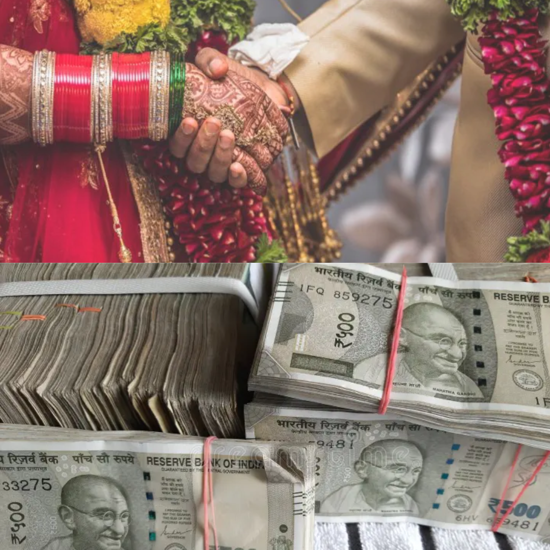 dowry