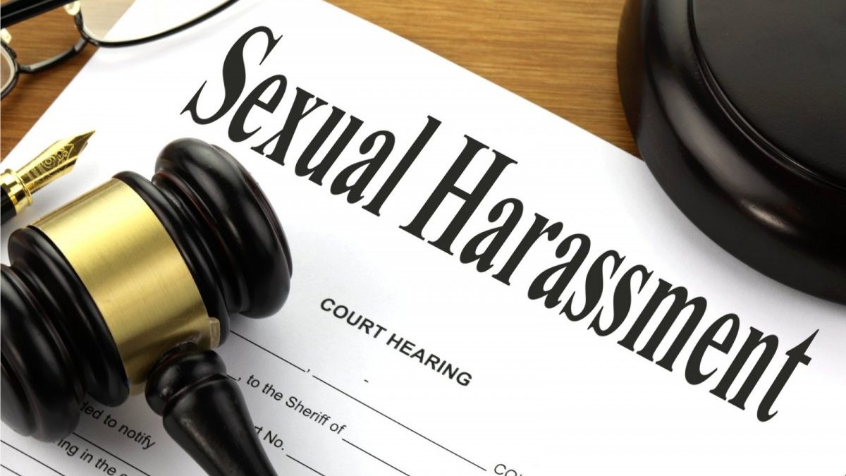 sexual-harassment