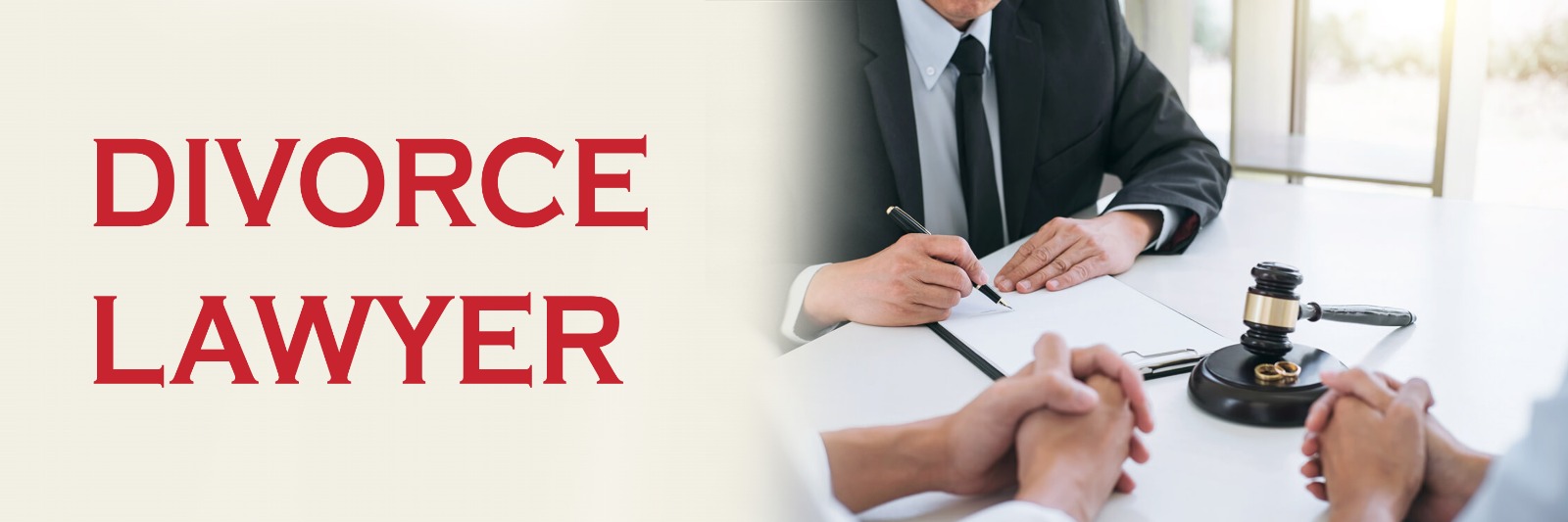 Divorce Lawyer in Delhi