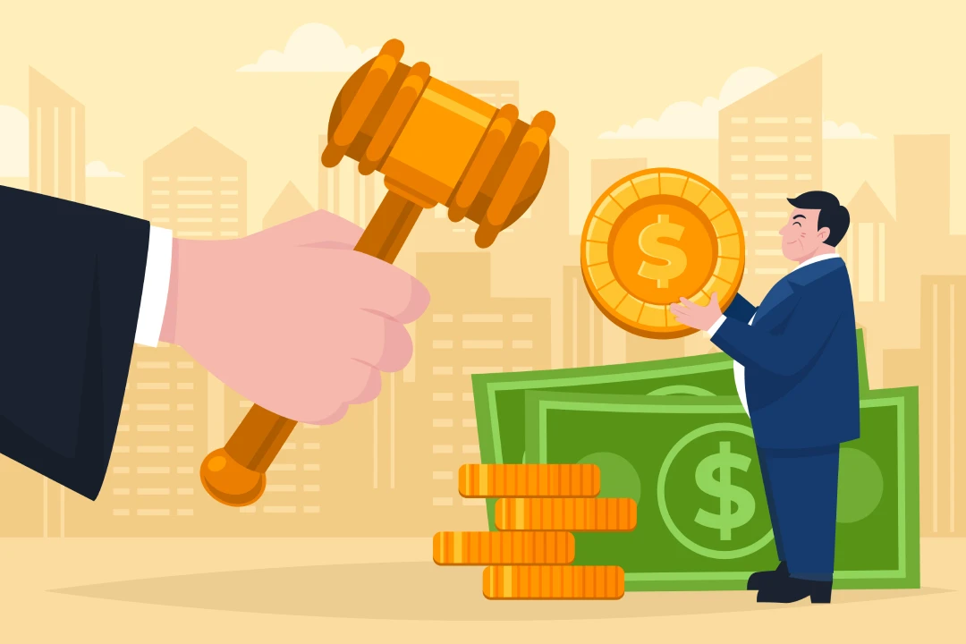 Bail and Anticipatory Bail