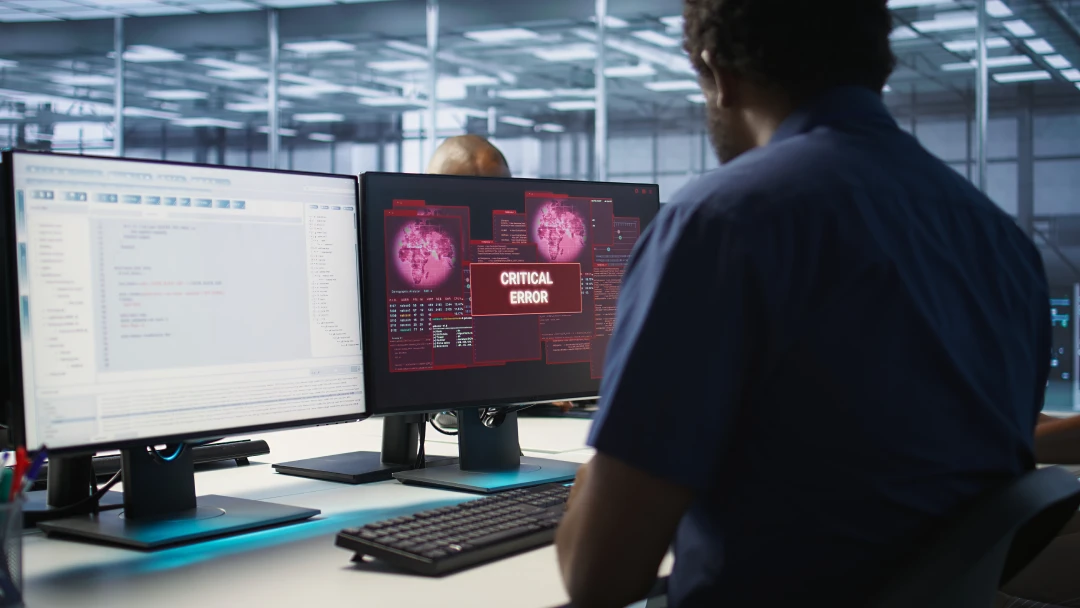 Certification course of Cyber Forensic