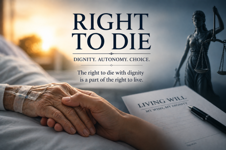 right to die