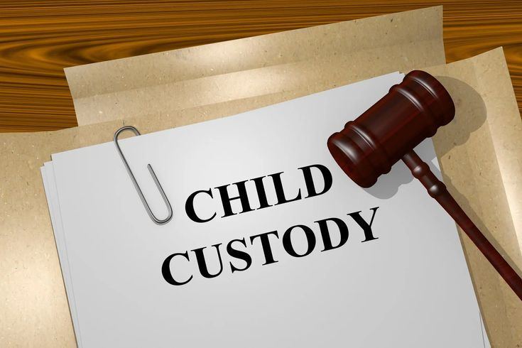 child custody