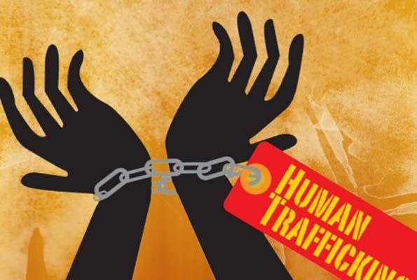 human trafficking unveiled