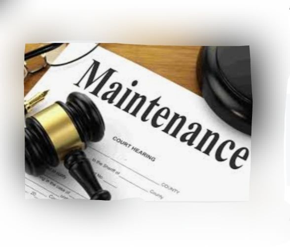 Evolving Standards of Maintenance: A Critical Analysis of Recent Supreme Court Judgments
