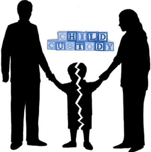 Child Custody